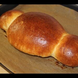 cougnou nature 100gr