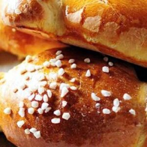 cougnou chocolat 250gr