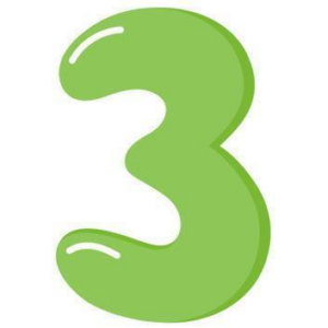 3
